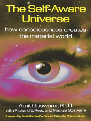 The Self-Aware Universe - ebook